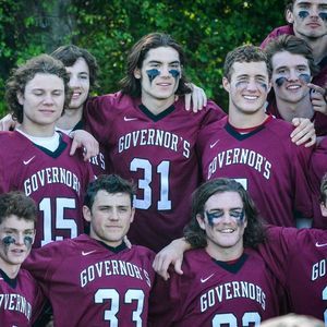 Meet your Posher, Ryan